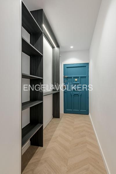 Foto d795e0c4-a3c6-4936-aba8-39b1b2de005d. Piccolo appartamento con riscaldamento parcheggio in Madrid