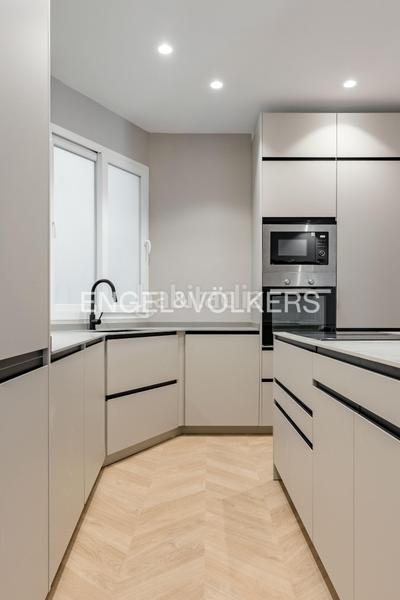 Foto e923bf51-4548-45f6-afc5-c939d1c8b262. Piccolo appartamento con riscaldamento parcheggio in Madrid