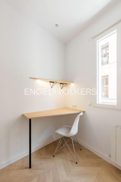 Foto f0be84c9-5595-437f-8cae-3d6117161783. Piccolo appartamento con riscaldamento parcheggio in Madrid