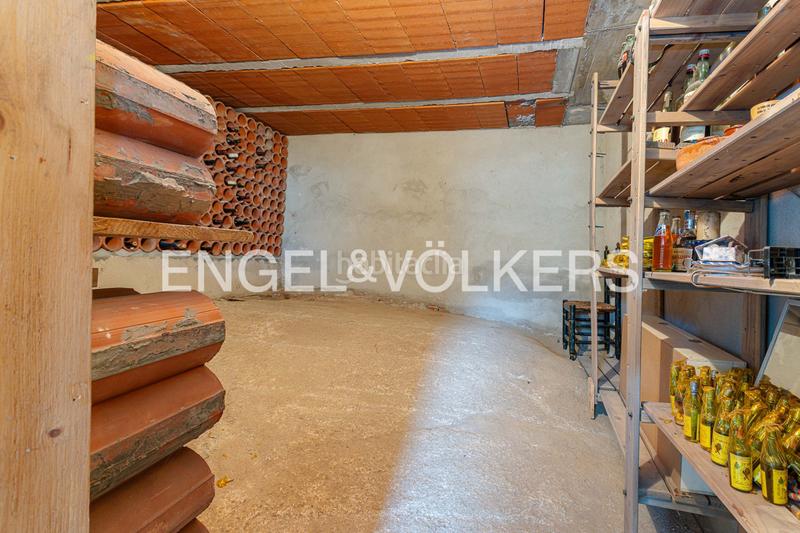 Foto 21a16c2f-7702-4c03-9905-d5b0ef6b6ea2. Casa amb calefacció a Los Ángeles-Jarandilla Torrelodones