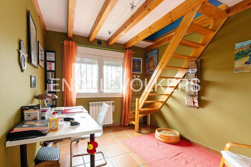 Foto 318e1b9d-3afd-4a09-819b-b08e01e730e1. Casa amb calefacció a Los Ángeles-Jarandilla Torrelodones