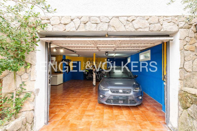 Foto 44e06be6-6ced-497b-8e40-64c92e645003. Casa amb calefacció a Los Ángeles-Jarandilla Torrelodones