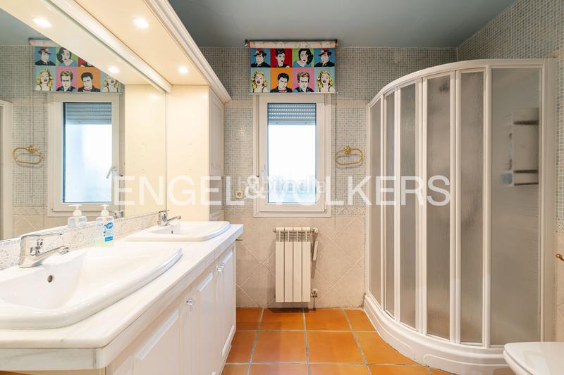 Foto 47bbb410-1e9a-43ca-bbe7-5fbc9063ce29. Casa amb calefacció a Los Ángeles-Jarandilla Torrelodones