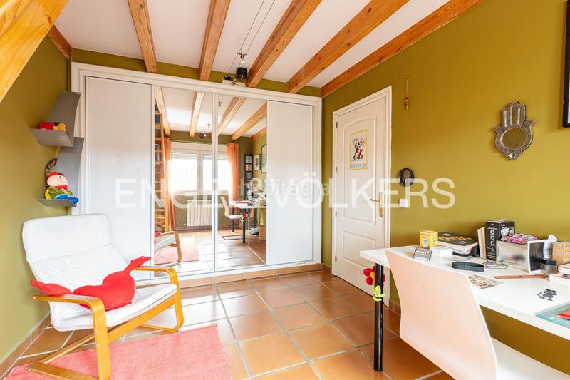 Foto 49016a51-41be-47f3-b943-7d4e2129a42b. Casa amb calefacció a Los Ángeles-Jarandilla Torrelodones