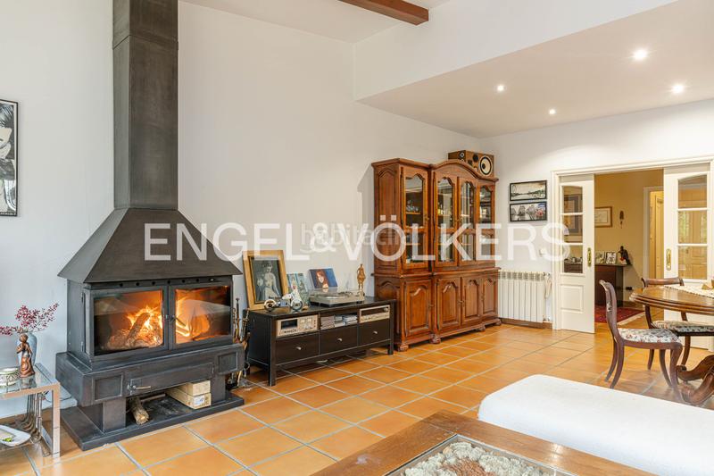 Foto 4dafa129-6757-444f-ba27-6762978c3507. Casa amb calefacció a Los Ángeles-Jarandilla Torrelodones