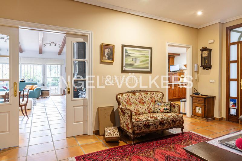 Foto 508ea604-b96a-4413-be26-41ccf25f7177. Casa amb calefacció a Los Ángeles-Jarandilla Torrelodones