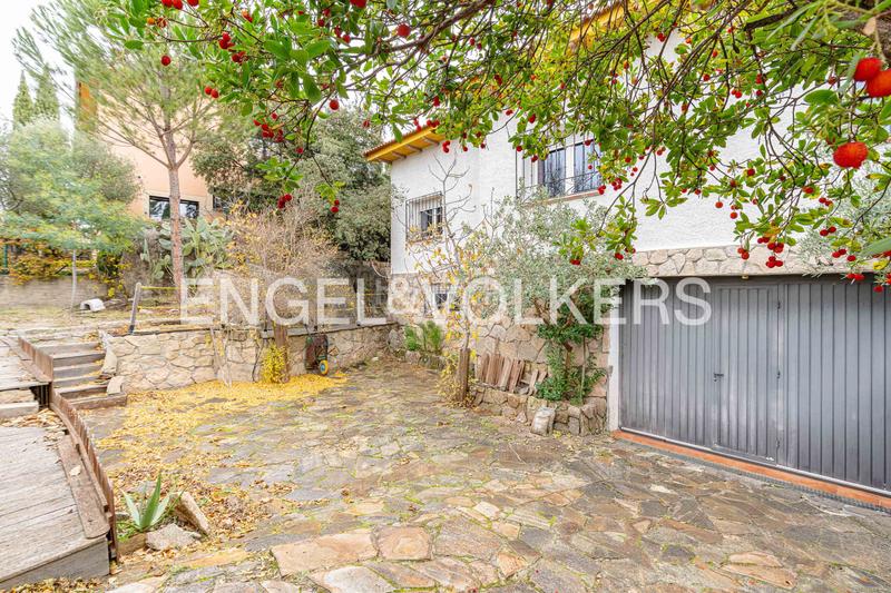 Foto 5671ceef-6996-4833-b2c2-41f6d4ecca38. Casa amb calefacció a Los Ángeles-Jarandilla Torrelodones