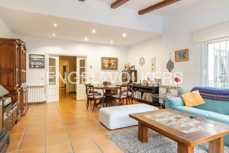 Foto 7afe5352-3797-4c4c-a069-262ec5836cae. Casa amb calefacció a Los Ángeles-Jarandilla Torrelodones