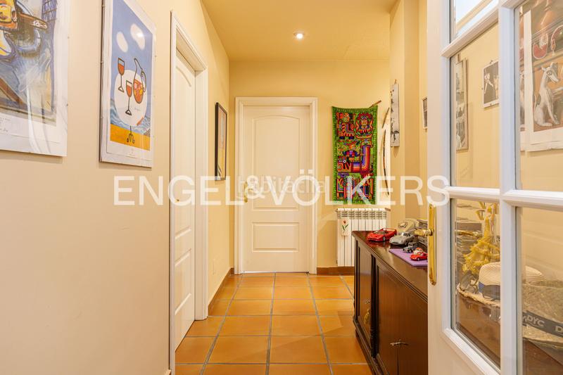 Foto 82f08411-16ae-4516-a50d-a165fe5af73d. Casa amb calefacció a Los Ángeles-Jarandilla Torrelodones