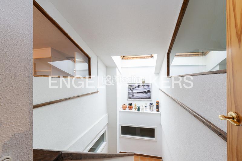 Foto 90c07b3f-a7b7-4f67-a714-44d77c63471b. Casa amb calefacció a Los Ángeles-Jarandilla Torrelodones