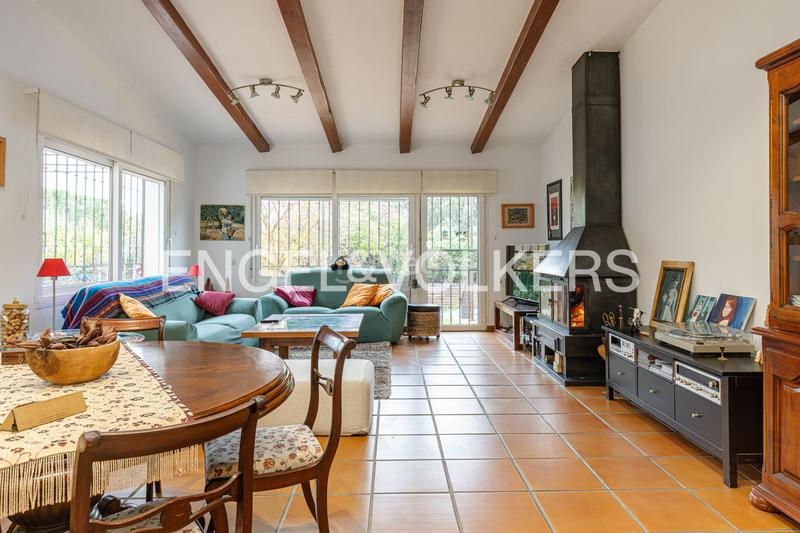 Foto 95d797b9-5ad0-4778-9c31-ff0d5c1db045. Casa amb calefacció a Los Ángeles-Jarandilla Torrelodones