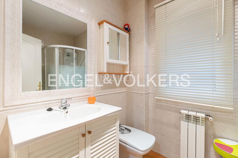 Foto a13ce6be-042c-4aa1-ac02-6504d7ec701f. Casa amb calefacció a Los Ángeles-Jarandilla Torrelodones