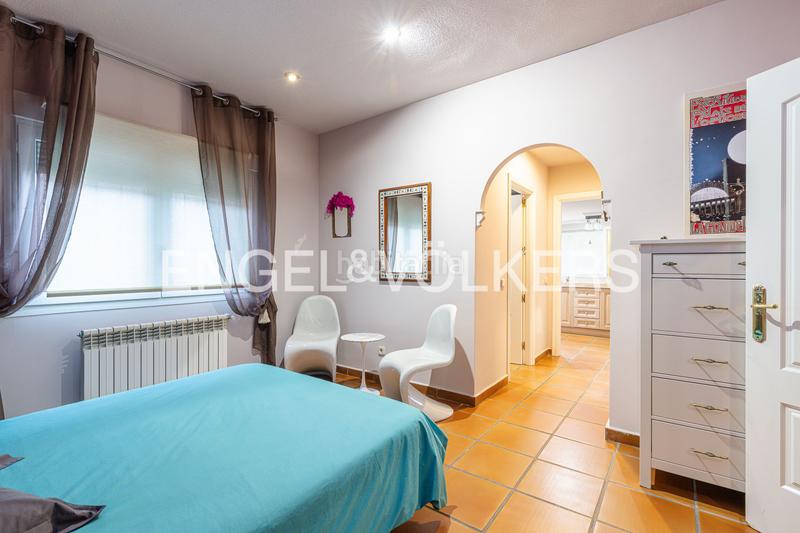 Foto a91051e1-1c42-4ade-b798-e08d89af1818. Casa amb calefacció a Los Ángeles-Jarandilla Torrelodones