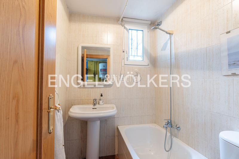 Foto a9b0e1fd-5f17-4109-a0ea-4774e6c28fed. Casa amb calefacció a Los Ángeles-Jarandilla Torrelodones