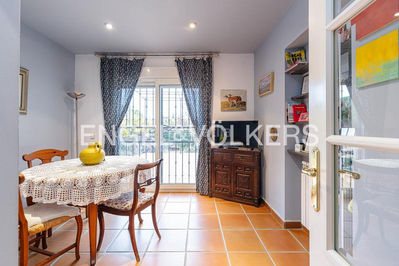 Foto ae0144e1-a338-4e90-a0c4-d0964f083d15. Casa amb calefacció a Los Ángeles-Jarandilla Torrelodones