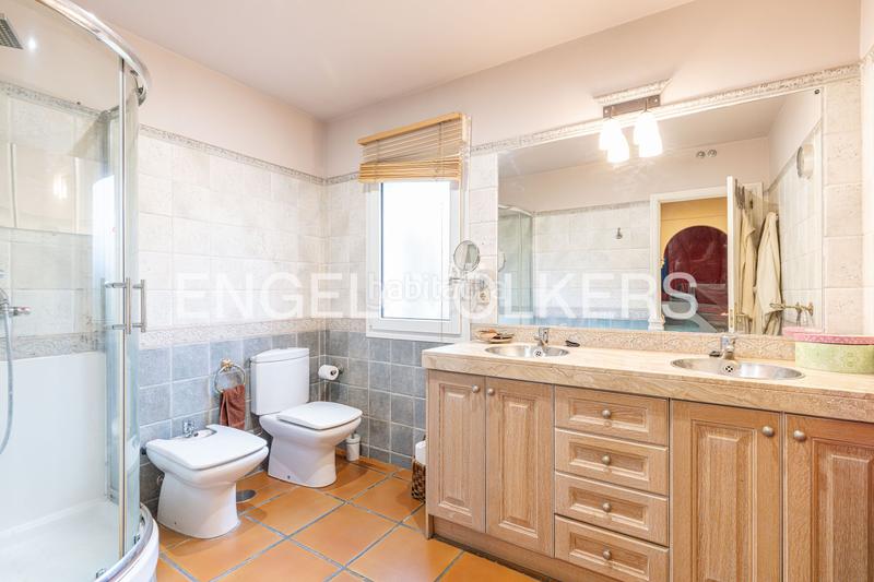 Foto ca867be8-4806-4c3c-b441-b8cd18d650de. Casa amb calefacció a Los Ángeles-Jarandilla Torrelodones