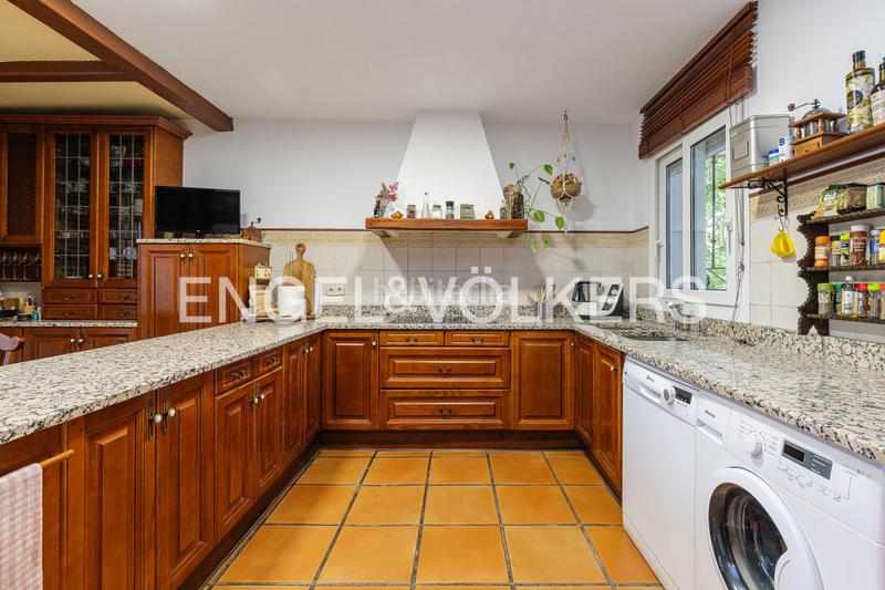 Foto d2006d99-d760-4ecd-8a65-4020b2650749. Casa amb calefacció a Los Ángeles-Jarandilla Torrelodones