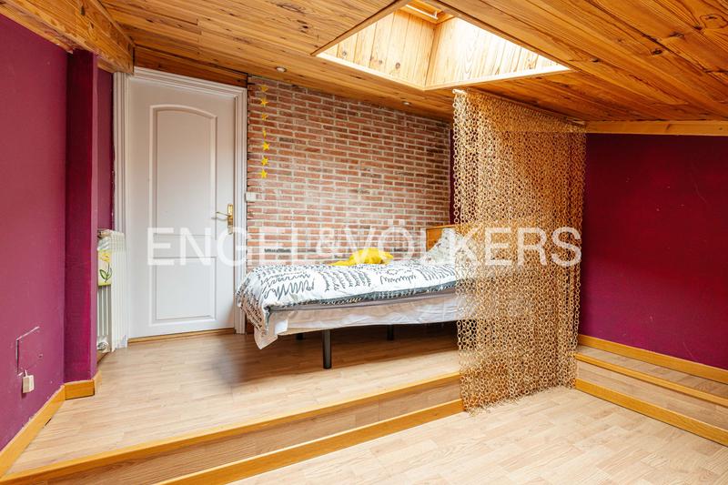 Foto d2a18274-889e-4827-927a-0c17f9257295. Casa amb calefacció a Los Ángeles-Jarandilla Torrelodones