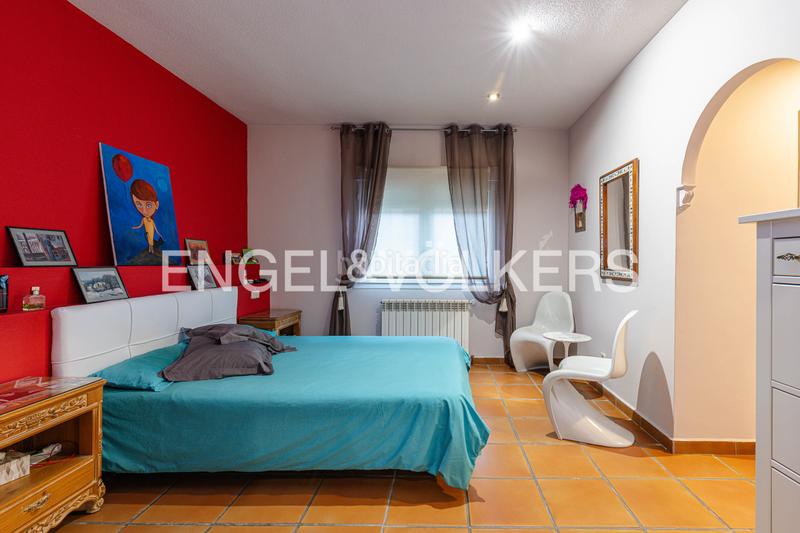 Foto daf81cbf-cf6a-4731-b239-d0c97eeed5ff. Casa amb calefacció a Los Ángeles-Jarandilla Torrelodones