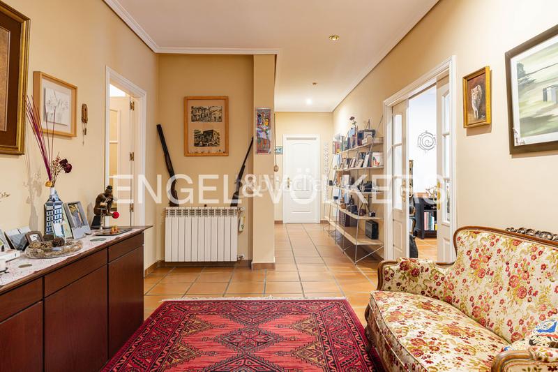 Foto df8bb2f0-93e3-4e60-9dd6-48975f1e40e9. Casa amb calefacció a Los Ángeles-Jarandilla Torrelodones