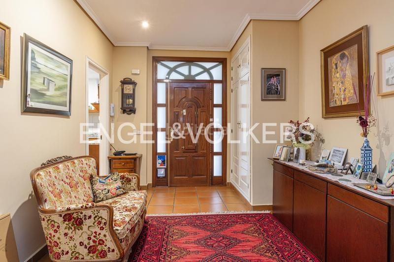 Foto e42ae3a3-c163-43eb-b721-6a7de8a78b9e. Casa amb calefacció a Los Ángeles-Jarandilla Torrelodones