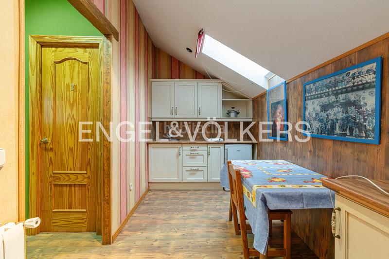 Foto f17df448-2607-47de-aaf9-dc992be42232. Casa amb calefacció a Los Ángeles-Jarandilla Torrelodones