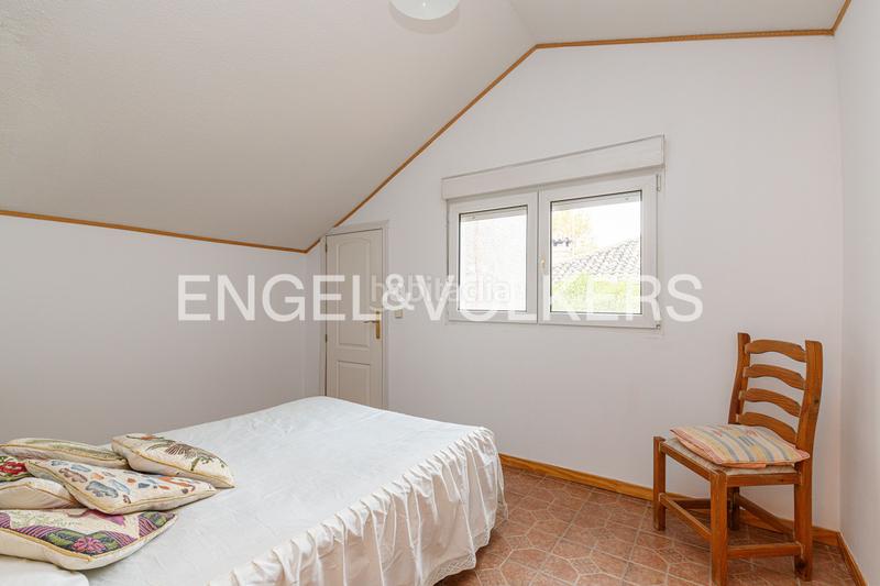 Foto f83bfa9a-d350-4901-b74e-cfda208a7e55. Casa amb calefacció a Los Ángeles-Jarandilla Torrelodones