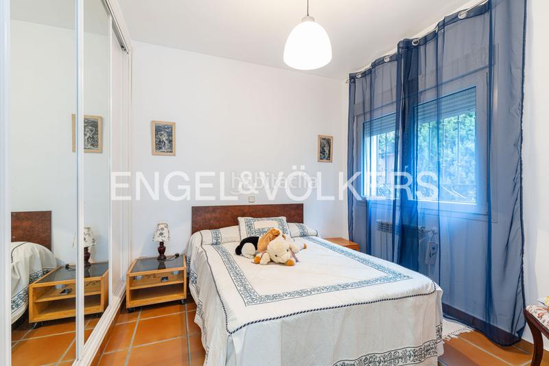 Foto fa6e2d76-d751-4cd1-9017-e97d5101f48e. Casa amb calefacció a Los Ángeles-Jarandilla Torrelodones