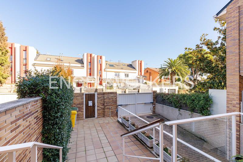 Foto 0c26c0ad-ef7e-499b-b003-8f22b1a0fefd. Casa amb calefacció aparcament a Norte Pozuelo de Alarcón