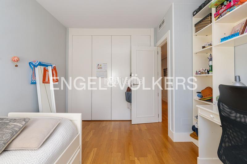 Foto 32421e04-2fc5-4c89-b068-2ea9d71b4e92. Casa amb calefacció aparcament a Norte Pozuelo de Alarcón