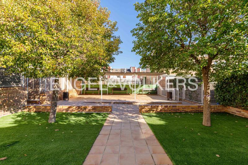 Foto 3c653e5b-dd10-40dc-8b53-7f2e1d33066d. Casa amb calefacció aparcament a Norte Pozuelo de Alarcón