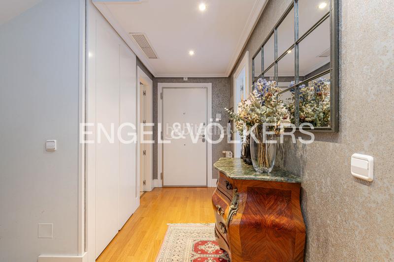 Foto 40e1fc33-d79a-422f-8d6f-24f55f794554. Casa amb calefacció aparcament a Norte Pozuelo de Alarcón