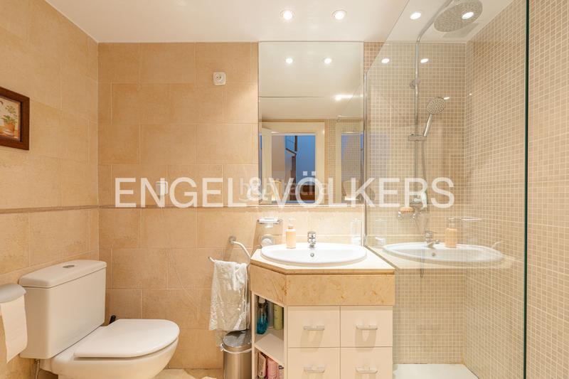 Foto 669c3344-1cc5-41e9-bbbb-f9398c91648c. Casa amb calefacció aparcament a Norte Pozuelo de Alarcón