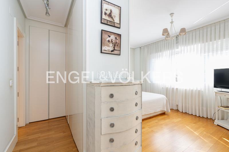 Foto 68a56858-ab94-424e-8cc3-32f0bb59c23d. Casa amb calefacció aparcament a Norte Pozuelo de Alarcón