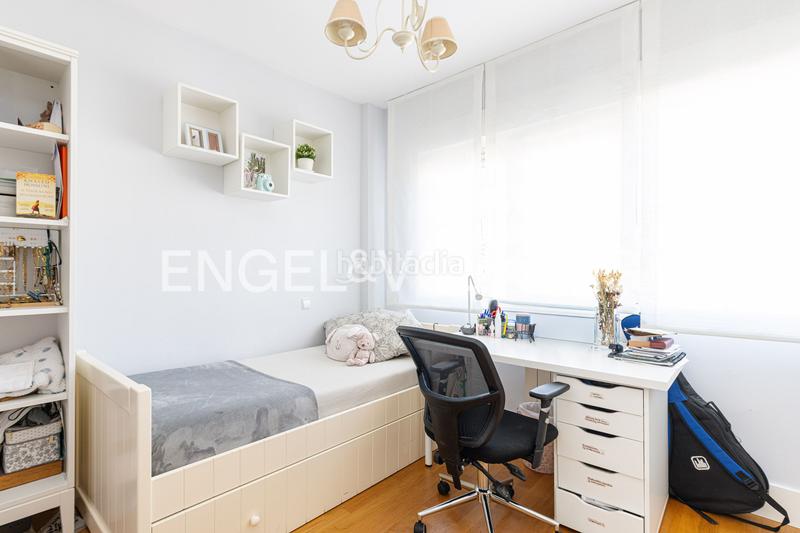 Foto 87ef293f-8954-41c6-bb33-9b5500bd76bd. Casa amb calefacció aparcament a Norte Pozuelo de Alarcón