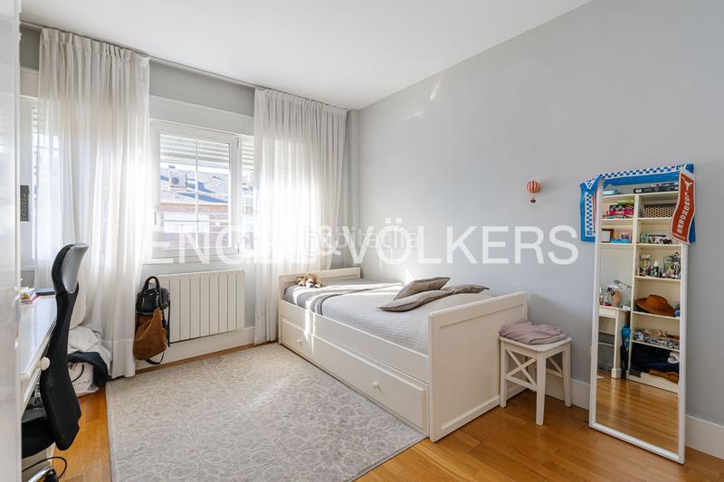 Foto 8c0a55ae-e87f-41c9-bc18-f92c83778d23. Casa amb calefacció aparcament a Norte Pozuelo de Alarcón