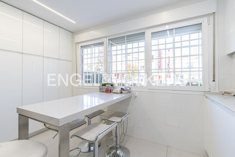 Foto 9e21f0db-234a-4a17-80e1-80b83d41a2e8. Casa amb calefacció aparcament a Norte Pozuelo de Alarcón