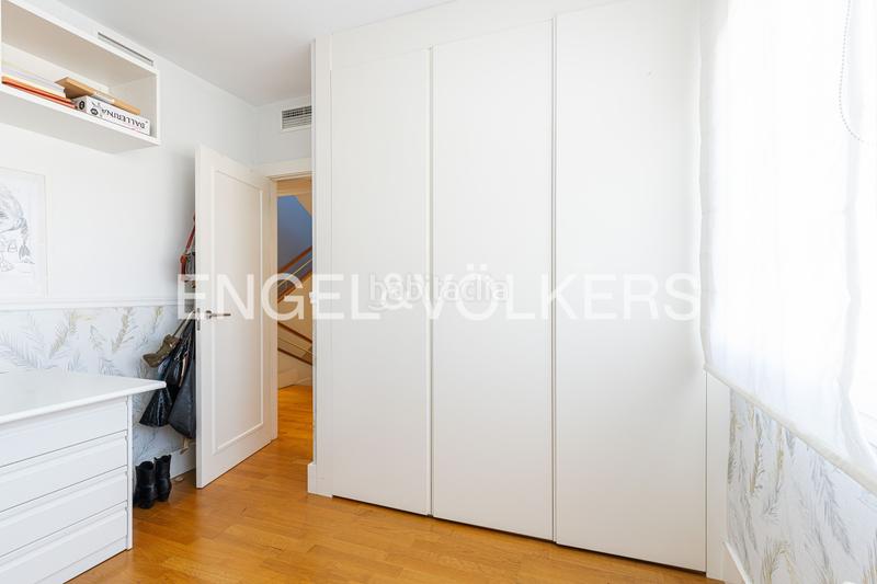 Foto b233e7a4-4133-48ce-8c6e-1968fac59735. Casa amb calefacció aparcament a Norte Pozuelo de Alarcón