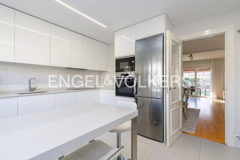 Foto c7df6a02-77b1-4594-8a65-9421dc0bc78b. Casa amb calefacció aparcament a Norte Pozuelo de Alarcón