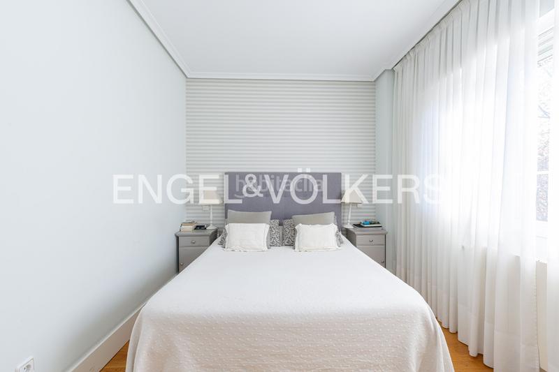 Foto cd167fe2-6c8b-4d76-a4af-81469ce6ac15. Casa amb calefacció aparcament a Norte Pozuelo de Alarcón