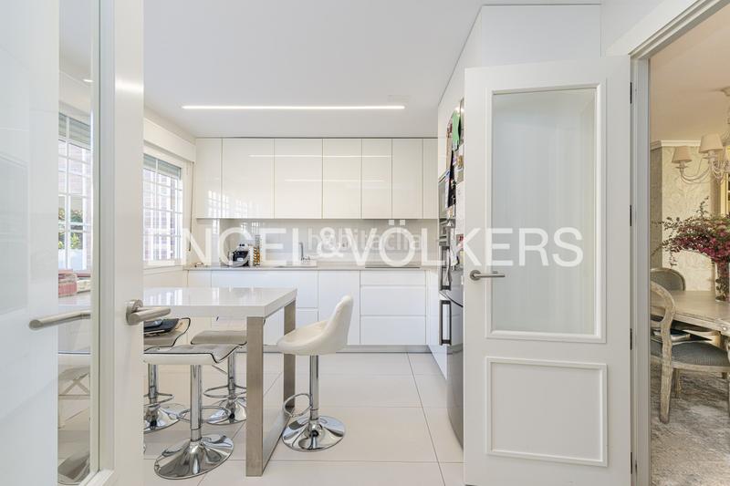 Foto d910029f-461b-4895-8916-2293dab5c497. Casa amb calefacció aparcament a Norte Pozuelo de Alarcón