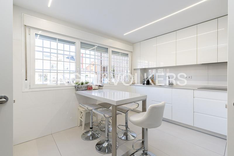 Foto da987f1a-57d0-4f26-8c0e-46b21d0eab0a. Casa amb calefacció aparcament a Norte Pozuelo de Alarcón