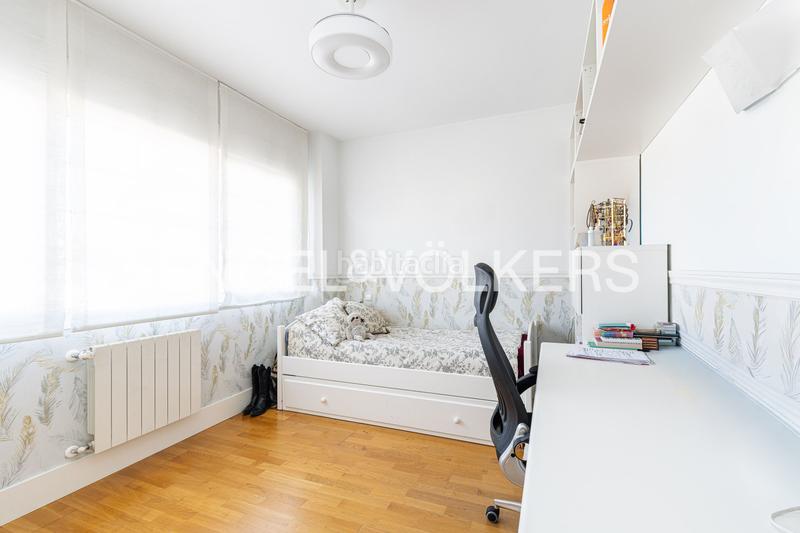 Foto f2908119-9a1d-4935-9a84-1b64b07ad268. Casa amb calefacció aparcament a Norte Pozuelo de Alarcón