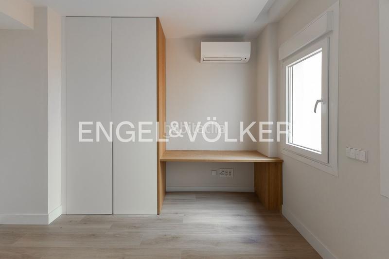 Foto 112b7e3d-6fec-498f-8a99-f1a76a2d378e. Appartement mit heizung in Pacífico Madrid