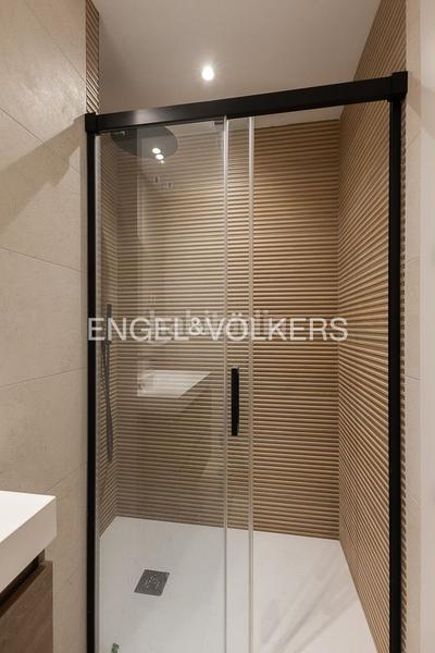 Foto 355c3cdd-bd79-492c-9f0b-329e1a214ede. Appartement mit heizung in Pacífico Madrid