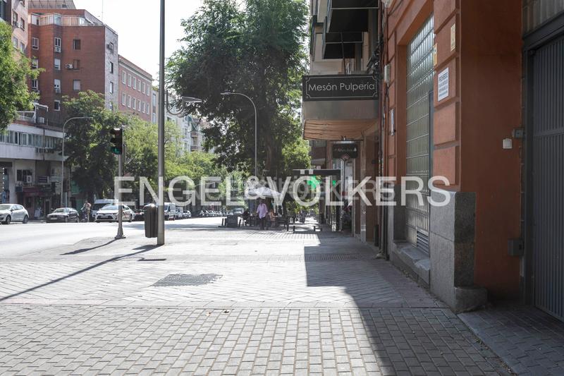 Foto 3afbe8e2-dcf3-43be-b358-8d1469527489. Appartement mit heizung in Pacífico Madrid
