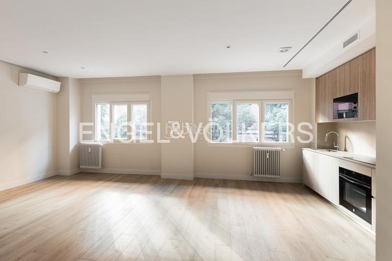 Foto 3e547db9-bfc6-4cd7-baa8-a3a2306af41a. Appartement mit heizung in Pacífico Madrid