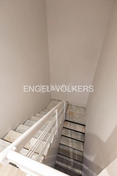 Foto 4a9f9521-1f82-4f1b-bf6e-76b3e9797d8d. Appartement mit heizung in Pacífico Madrid