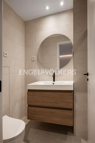Foto 6de62cbd-ed20-4d1a-8e0c-96cf30332a51. Appartement mit heizung in Pacífico Madrid
