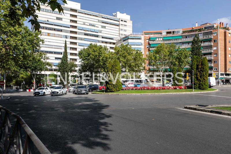 Foto 70eb9a31-81bf-4ccc-aabe-1d9a581f72f6. Appartement mit heizung in Pacífico Madrid